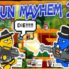 Gun Mayhem 2