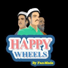 Happy Wheels