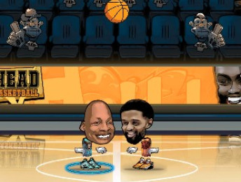 Head Basketball