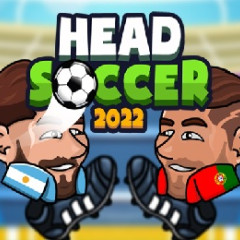 Head Soccer 2022