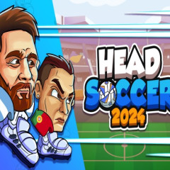 Head Soccer 2024