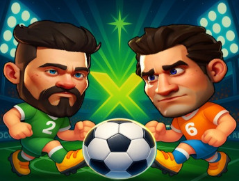Head Soccer Arena