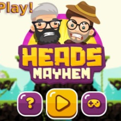 Heads Mayhem