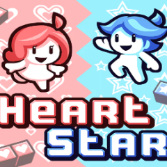 Heart Star
