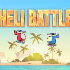 Heli Battle