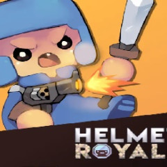 Helmet Royale