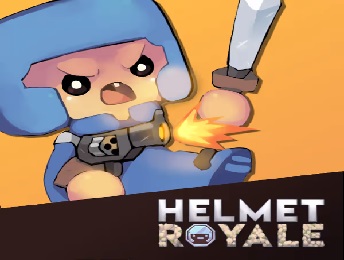 Helmet Royale