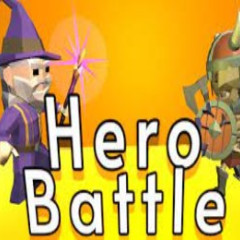 Hero Battle - Fantasy Arena