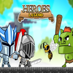 Heroes Legend