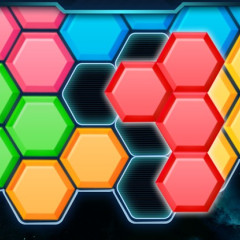 Hexa Puzzle