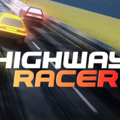 Highway Racer