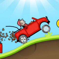 Hill Climb Racing