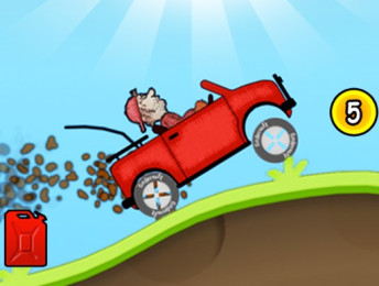 Hill Climb Racing