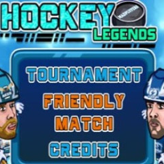 Hockey Legends