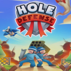 Hole Defense