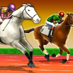 Horse Derby Racing