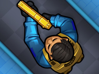Hunter Assassin 2