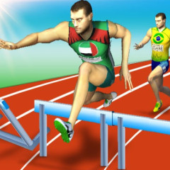 Hurdles Heroes