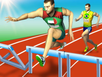 Hurdles Heroes