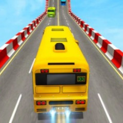 Impossible Bus Stunt