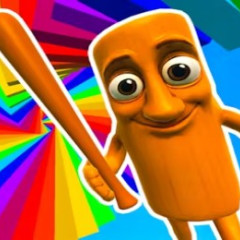 Italian Brainrot Obby Parkour