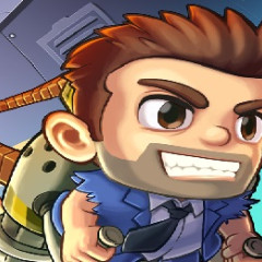 Jetpack Joyride