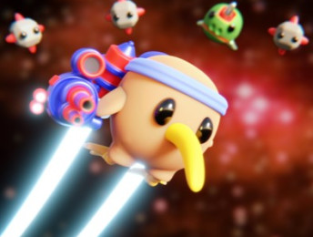Jetpack Kiwi Lite