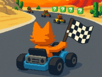 Kart Bros