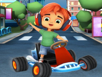 Kart Hooligans