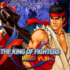 King Of Fighters Wing 1.9