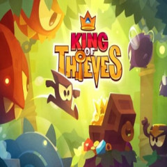 King of Thieves