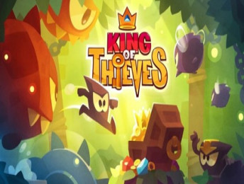 King of Thieves