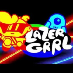LazerGrrl