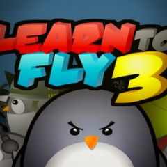 Learn To Fly 3