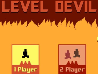 Level Devil 2