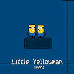 Little Yellowmen Jumping