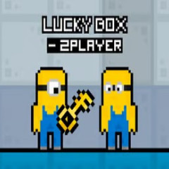 Lucky Box - 2 Player