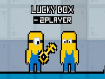 Lucky Box - 2 Player