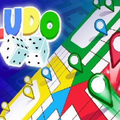 Ludo classic : a dice game