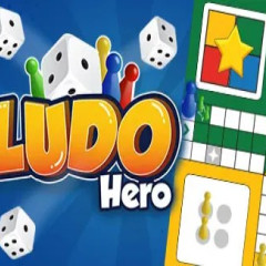 Ludo Hero