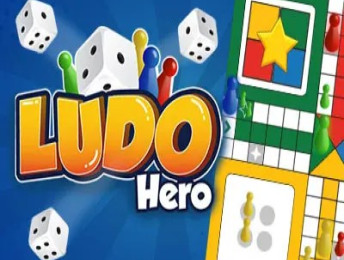 Ludo Hero