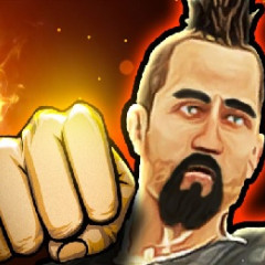 Martial Arts: Fighter Duel