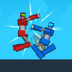 MechaStick Fighter MechaStick Fighter