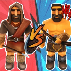 Medieval Battle 2P