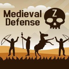 Medieval Defense Z