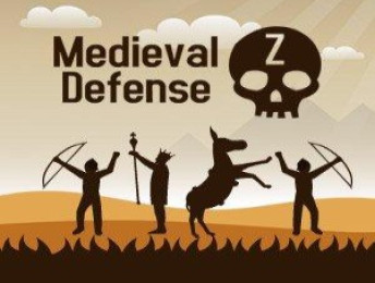 Medieval Defense Z