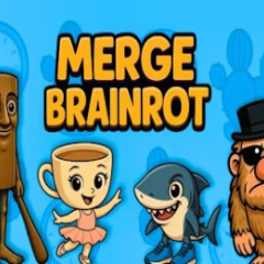 Merge Brainrot