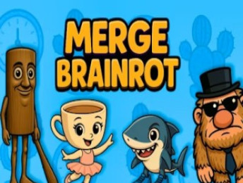 Merge Brainrot