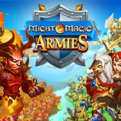 Might And Magic Armies