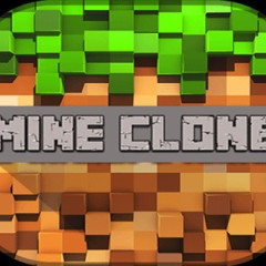 Mine Clone